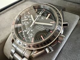 OMEGA Speedmaster Racing Schumacher, Ltd.Series,Fullset 2002