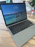 Apple MacBook Air 13 M1 8GB RAM, 256GB Sehr guter Zustand 