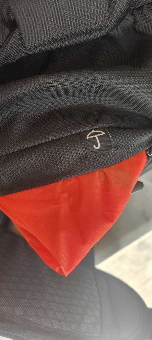 Sacs à dos: Mammut  Lithium 20l Wanderrucksack – D'occasion à Zürich par erik-zuerich 1