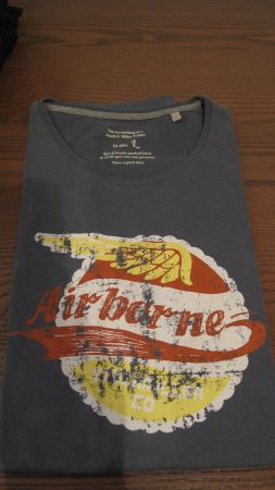 Smith & Miller T-Shirt / Grösse L