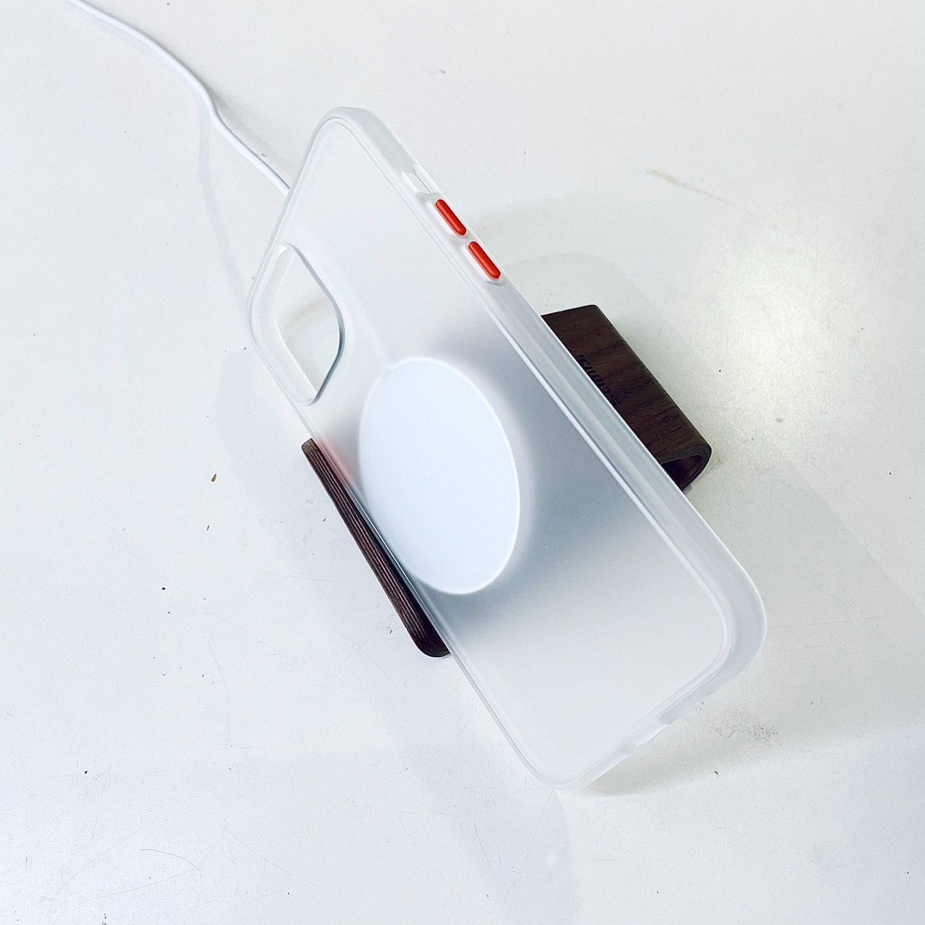 Cover & Protezioni schermo: Coque iphone 12 pro Max ultra moderne – Nuovo e nell'imballaggio originale da Morges venduto da DigiAC 2
