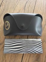 Sonnenbrille Hülle Ray-Ban 