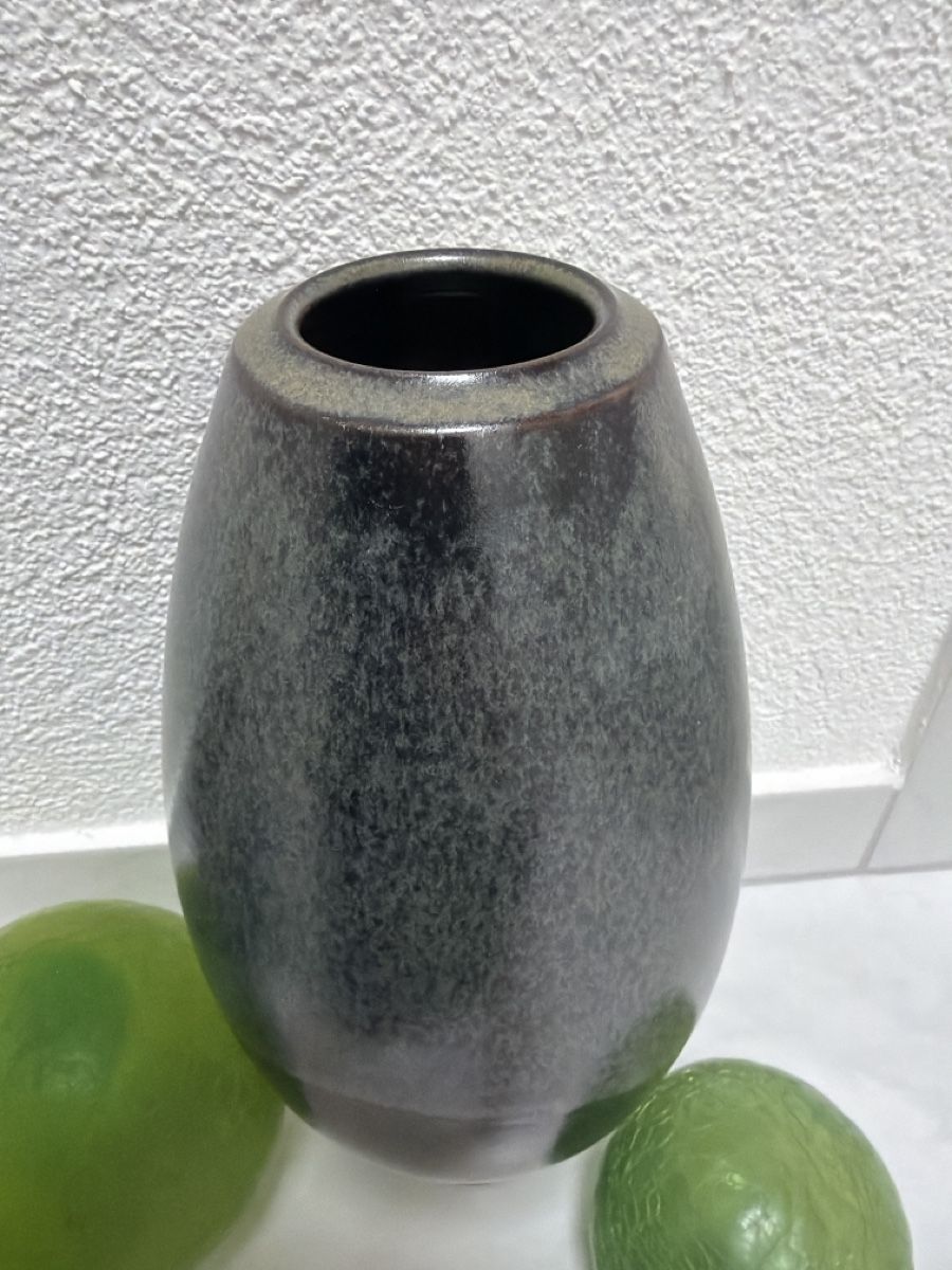 Vasi & Recipienti: Keramik Vase von Daniel Storz. – Usato da Biberist venduto da Momo33 1