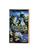 TMNT Tartarugehe Ninja PlayStation Portable (PSP)