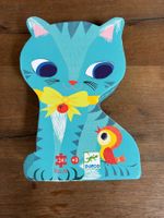 Djeco Puzzle (Kinder) , 24 Teile