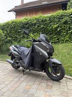 Yamaha Xmax 250
