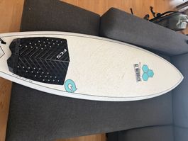 Surfboard Al Merrick 5'6 gebraucht in gutem Zustand