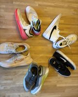 Nike Schuhe Paket Volleyball Freizeit