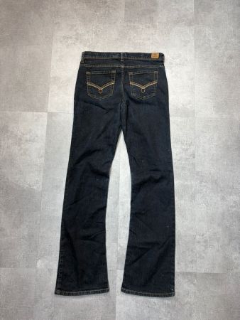 Vintage Japan Style Jeans – Flared / Bootcut – Grösse S