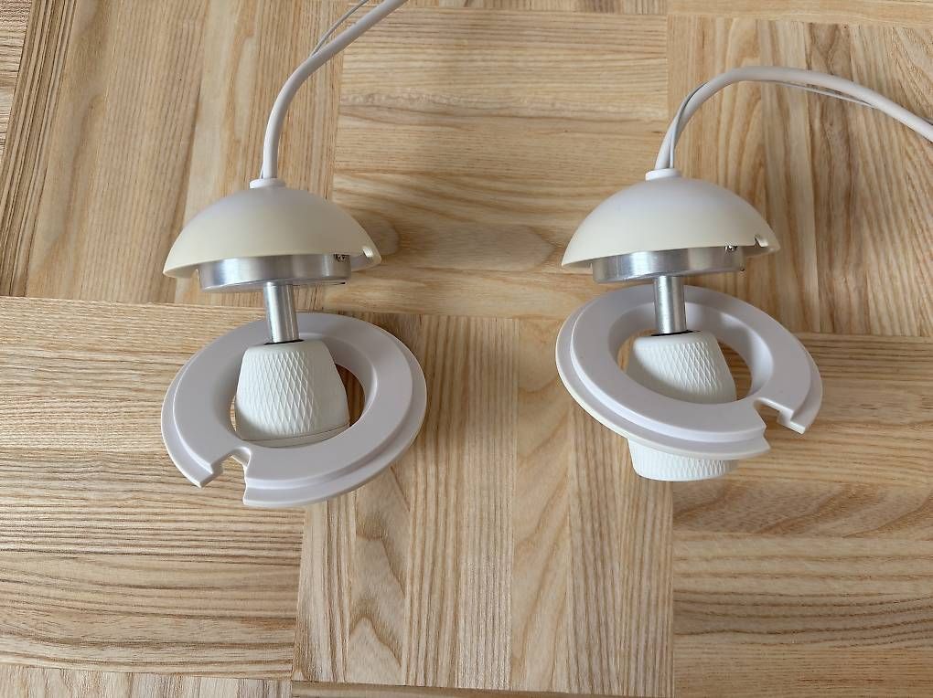 Lampade: Pendellechte Muuto Fluid – Usato da Buchs AG venduto da ele_bz8g 1