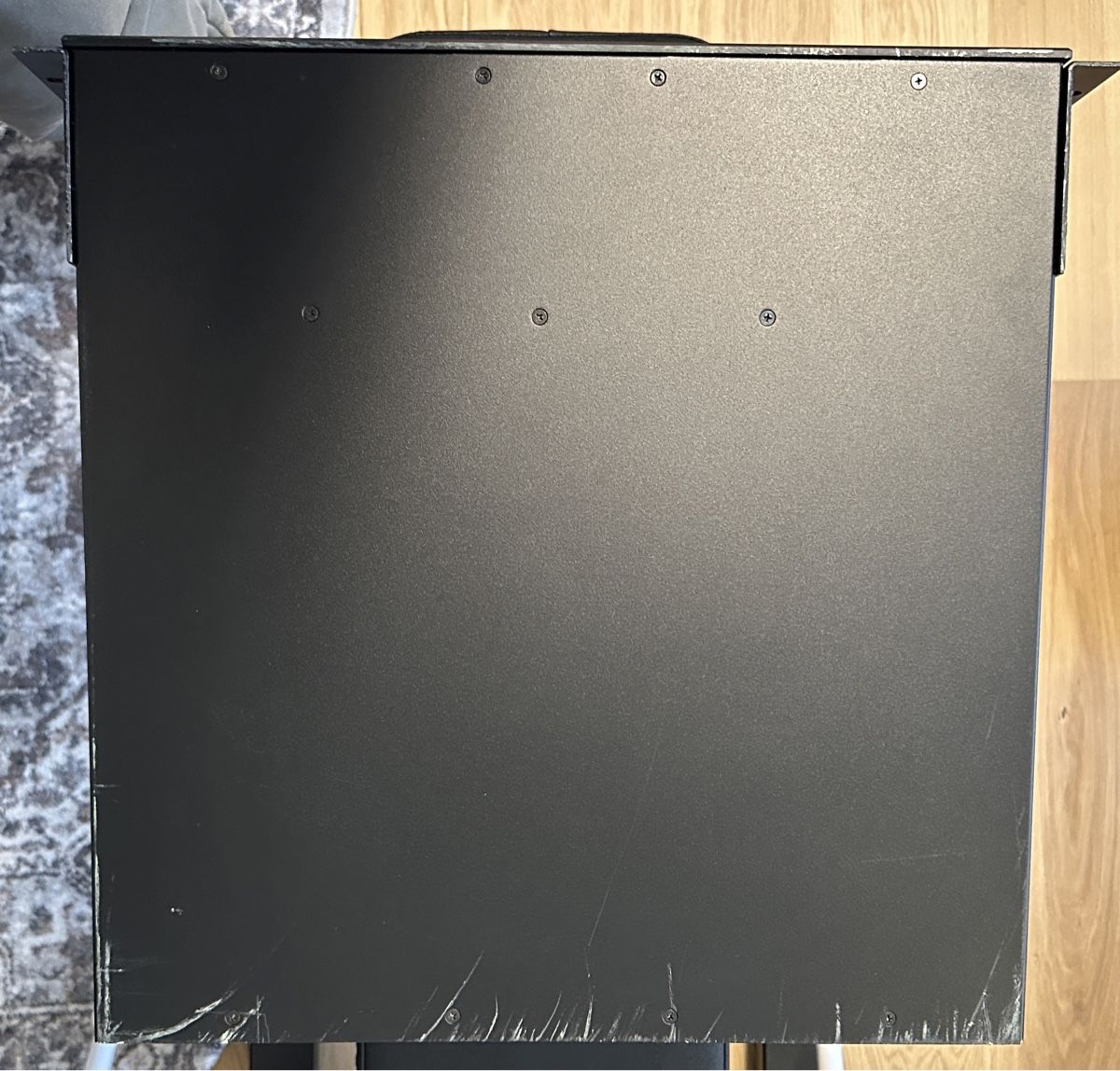 Sistema di controllo: Crestron DM-MD16x16 DigitalMedia Matrix Switch – Usato da Goldau venduto da and_8tqf 2