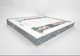 Marmora, The Book of Marble, Sepp, TASCHEN, wie neu!