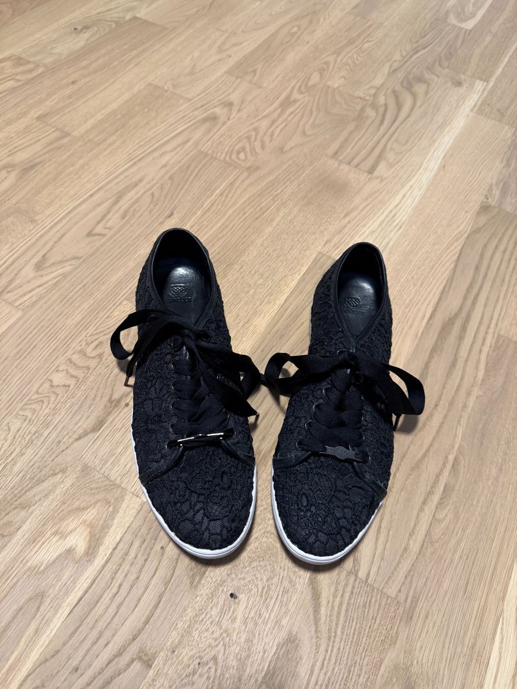 Navyboot Damenschuhe: Schuhe Navyboot, Gr. 41 – Gebraucht aus Walkringen von Chester007