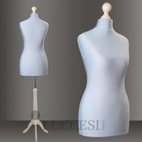 LUCCESI Schneiderpuppe (♀ female) XS, S, M, L Design #167