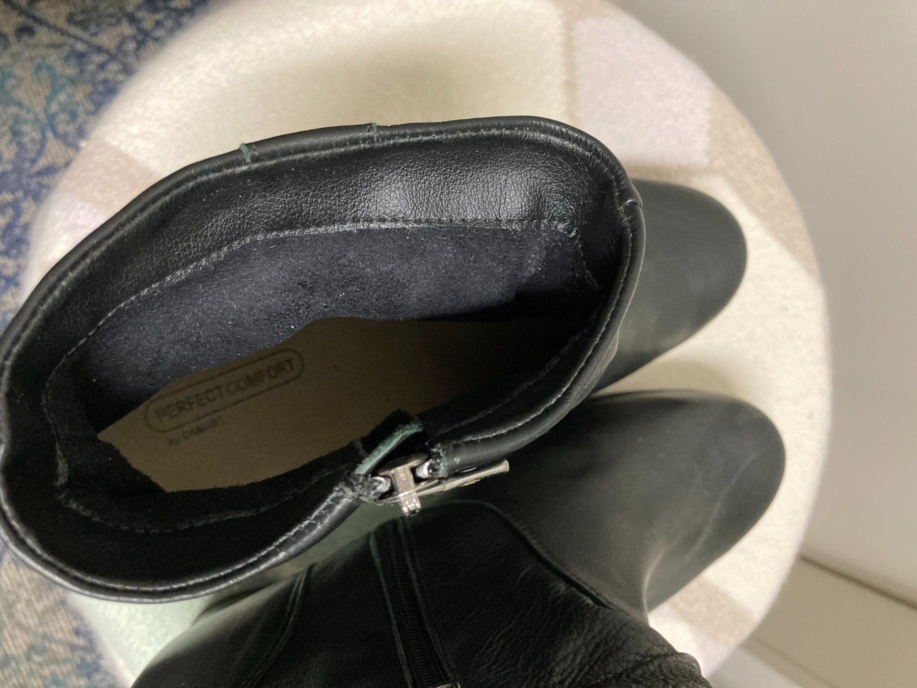 Scarpe da donna: Bequeme Stiefeletten – Nuovo (secondo la descrizione) da Villmergen venduto da Sandy084 4