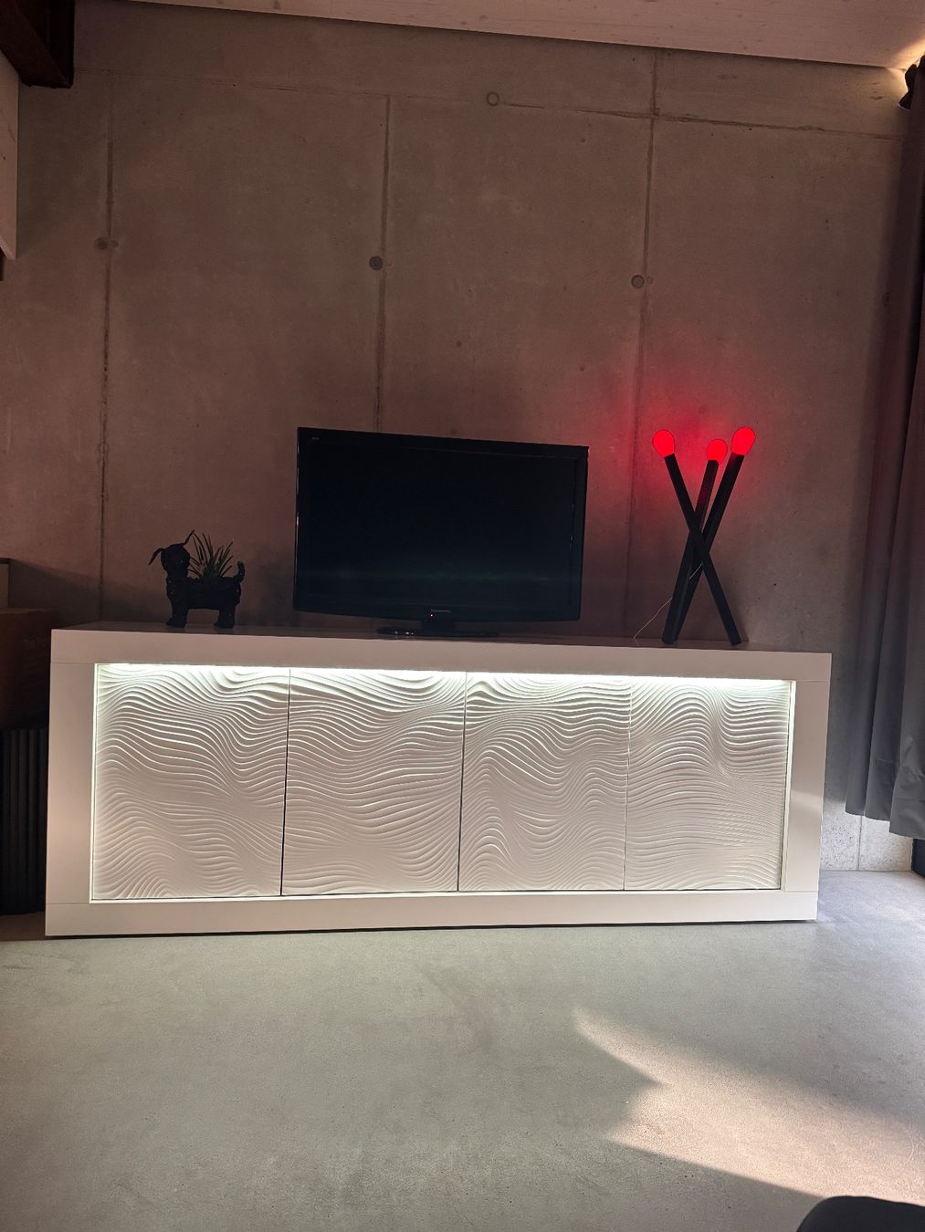 Kommoden: Tv Kommode Schrank – Gebraucht aus Salmsach von maj_lp9m