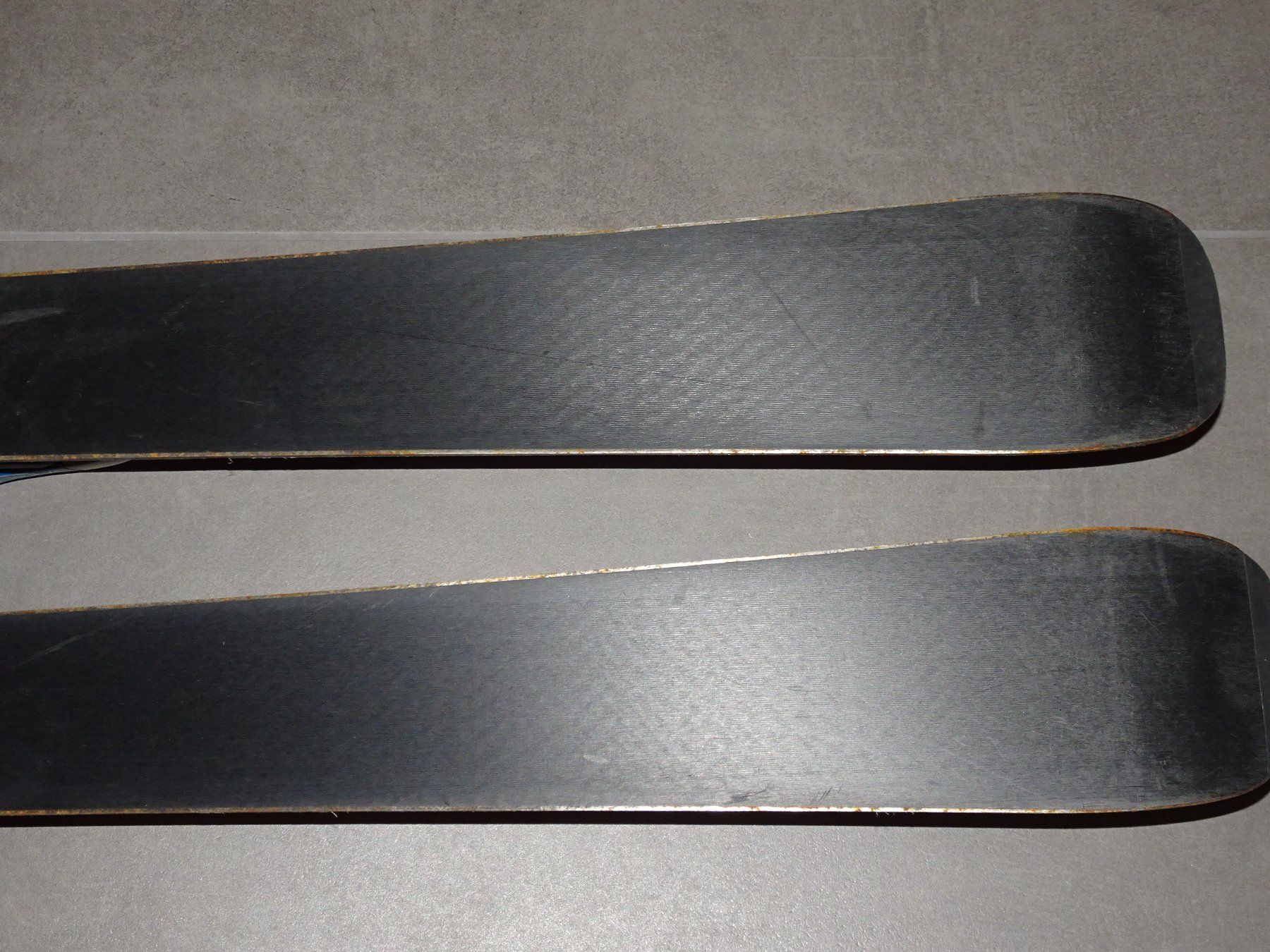 Head Skis: Ski Head Every One, All-Rounder Modell 2009 / 2010 – Gebraucht aus Bassersdorf von Nianda 9