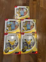Pokémon 30th Celebration Bundle