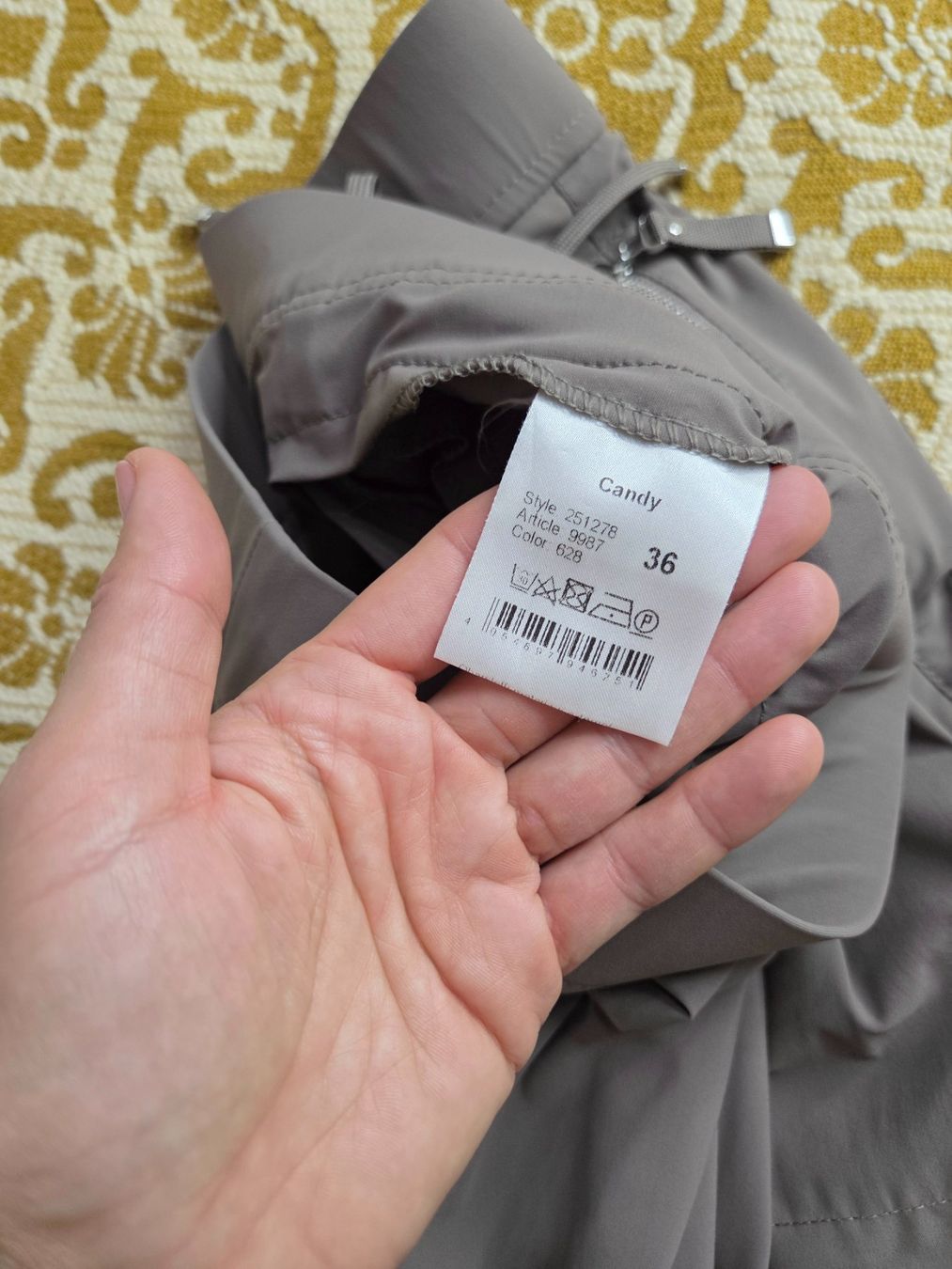 Raffaello Rossi Pantaloni: Hose von Raffaello Rossi – Usato da Leissigen venduto da ali_k9v8 5
