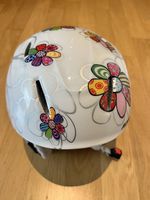Alpina Kinder-Skihelm 51-55cm
