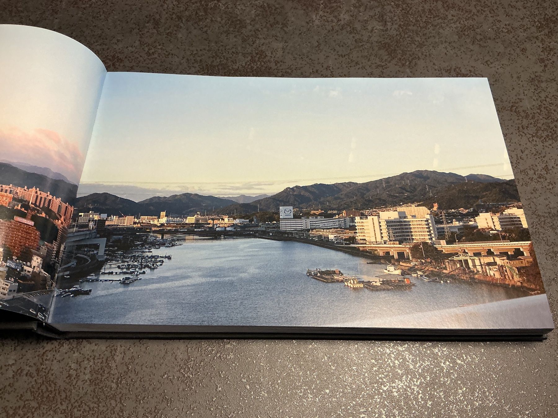 Libri: Mazda Hiroshima Rising / Jochen Manz 2014 – Usato da Horw venduto da adler65 4