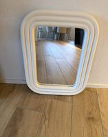 Miroir murale design 