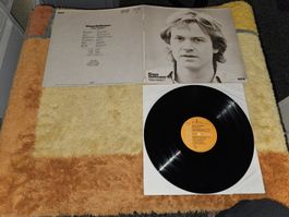 Klaus Hoffmann Schallplatte Lp