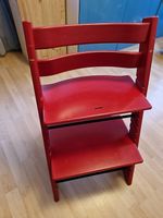 Original Tripp Trapp rot von Stokke
