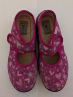 Superfit Hausschuhe Herzen Gr 29