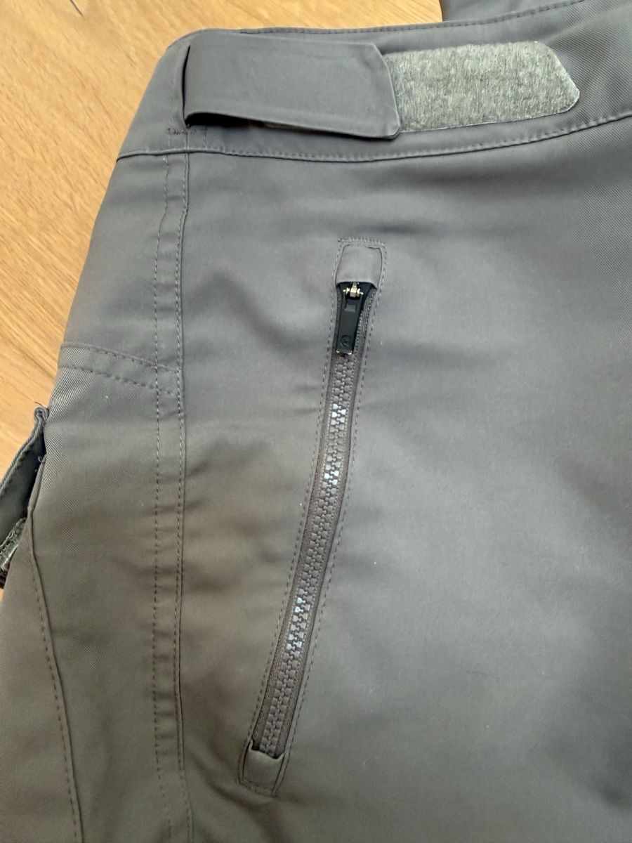 Maloja Pantaloni: Maloja Shorts, Grösse M – Usato da Lungern venduto da Blauhausfrau 2