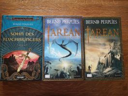 Tarean Trilogie Bernd Perplies
