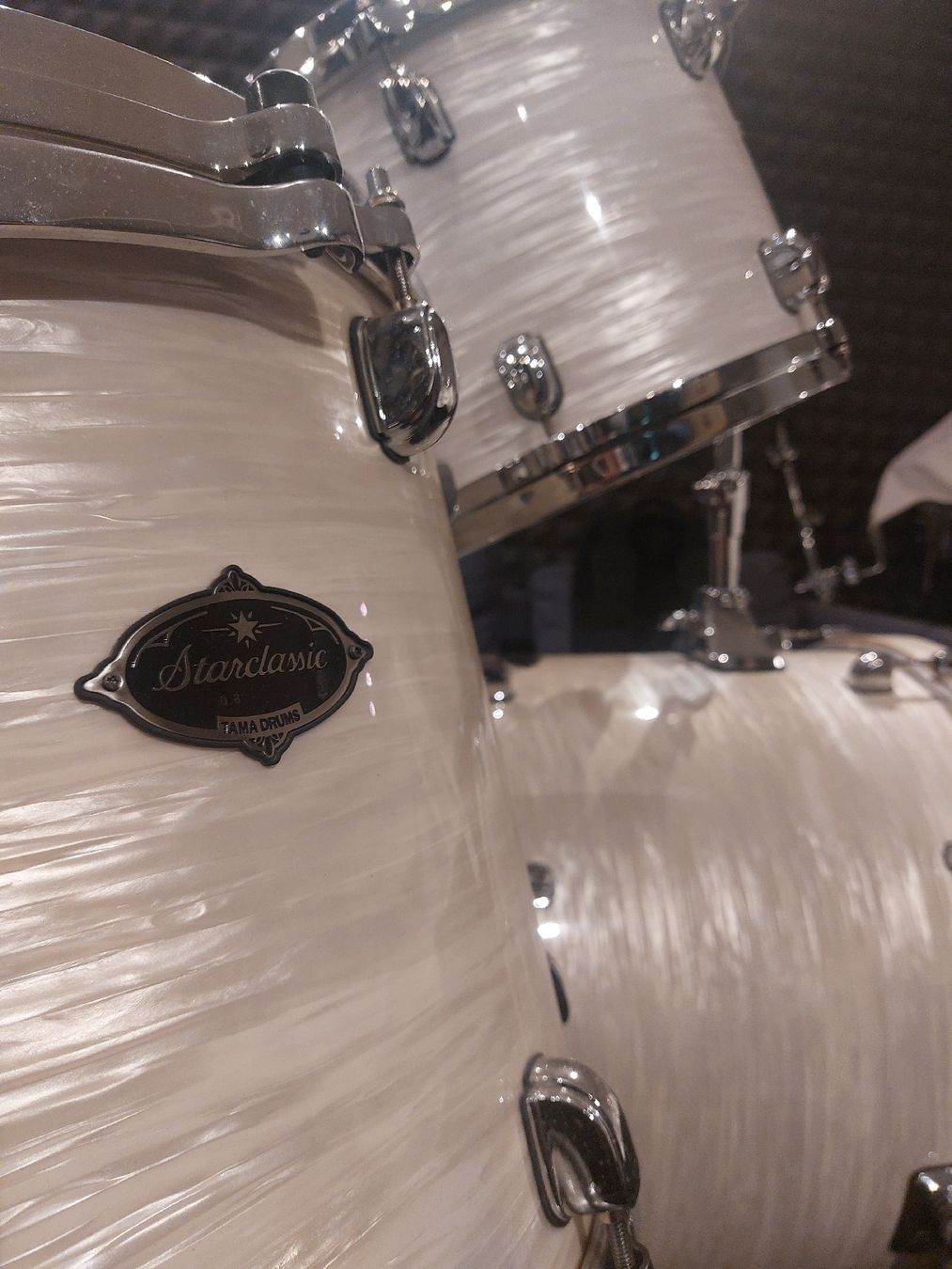 Strumenti musicali: Tama Starclassic Bubinga/Birk Kesselsatz – Usato da Stein/AR venduto da OLd_S_CooL 5