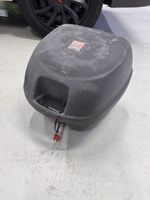 Motorrad Topcase Yamaha Givi schwarz mit zwei Schlusseln