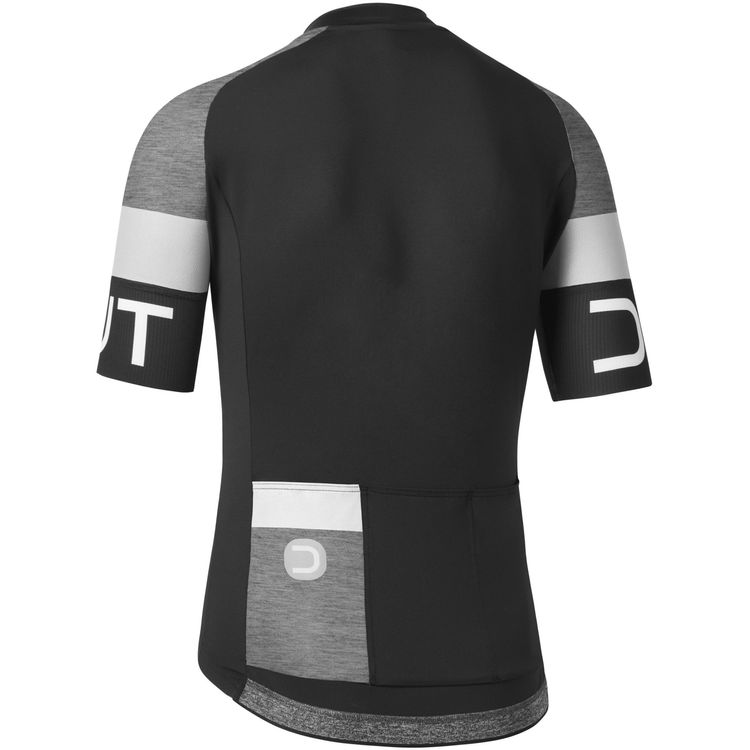 Maillot Vélo Dotout Homme Taille M (Neuf avec emballage d'origine