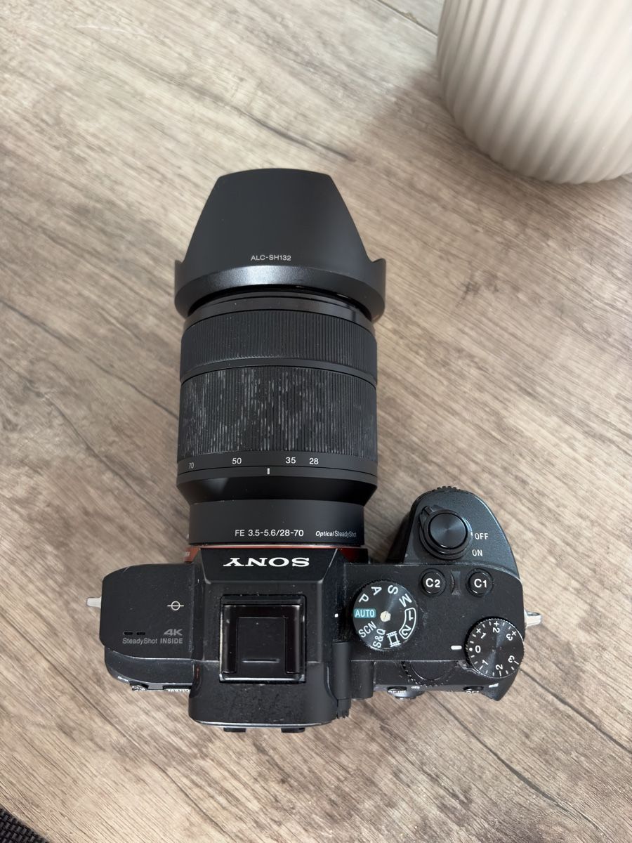 Sony Fotocamera: Camera – Usato da Zürich venduto da ssa_nks9 3