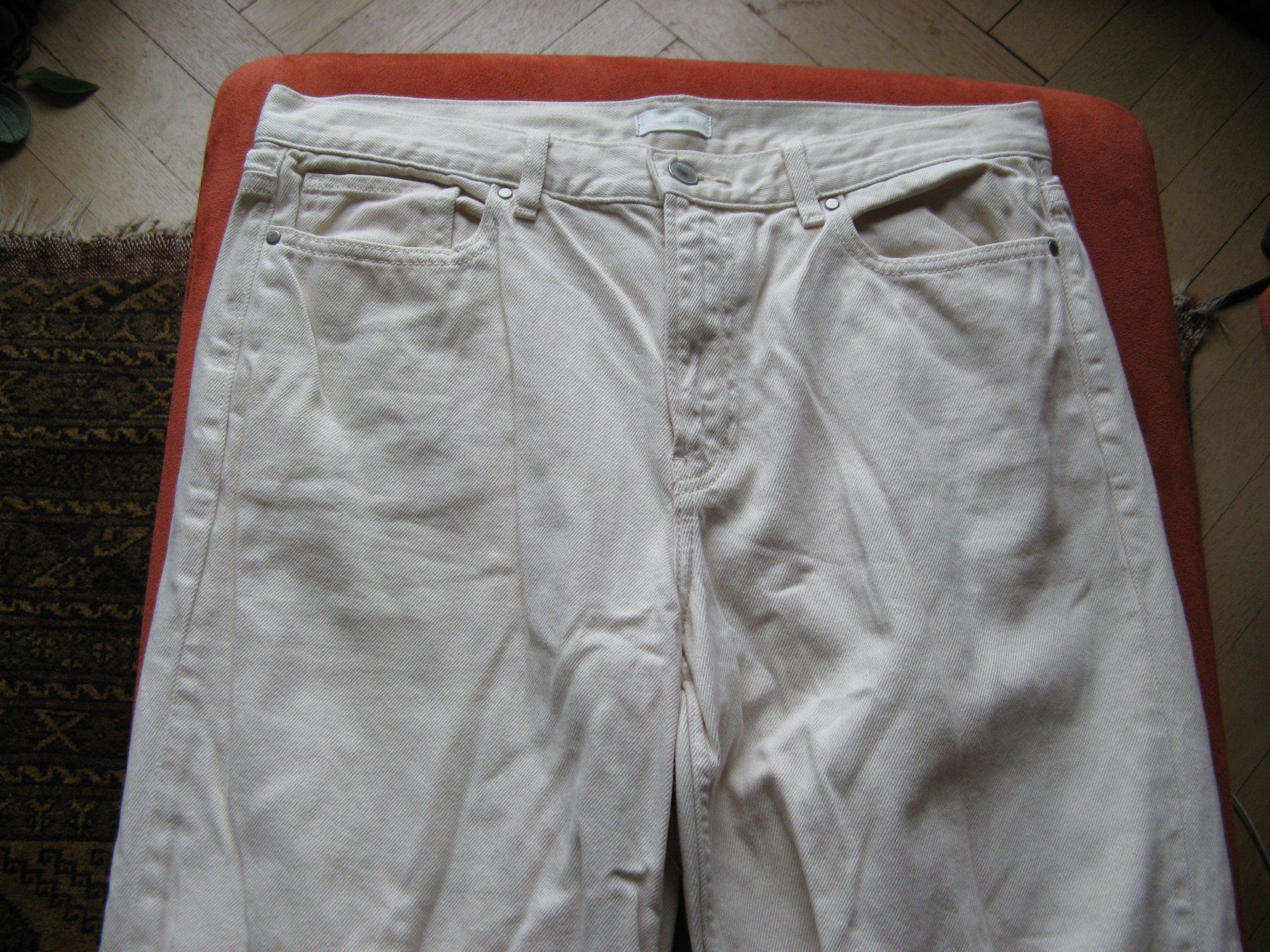 Uniqlo Jeans: Uniqlo Jeans Gr. 4 – Usato da Zürich venduto da apil 6
