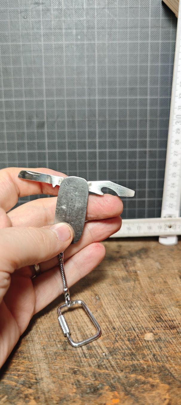 Coltelli tascabile: Altes Messer zu verkaufen Nr 88 – Usato da Gelterkinden venduto da MYSTOREFORYOU4460 4