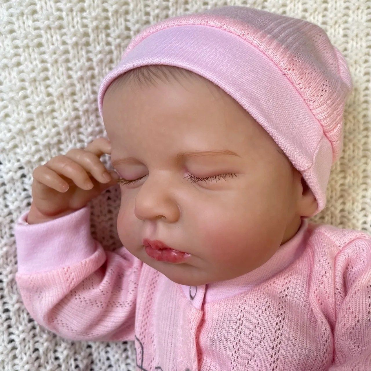 Bambole: Reborn Baby - Bébé Reborn – Nuovo e nell'imballaggio originale da Gurmels venduto da Swisspod 4