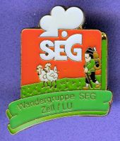 SEG  Wandergruppe Zell/Luzern