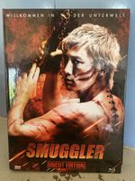 Smuggler - Willkommen in der Unterwelt- uncut