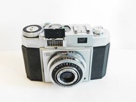 ZEISS Ikon Contina Sucherkamera Prontor-svs 1955er