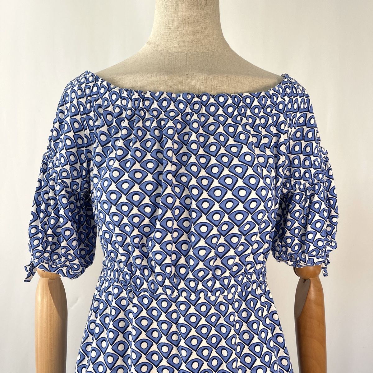 Diane von Furstenberg Kleider: DIANE Von FURSTENBERG Dress – Neu (gemäss Beschreibung) aus Freienbach von Avviivva_Shop 1