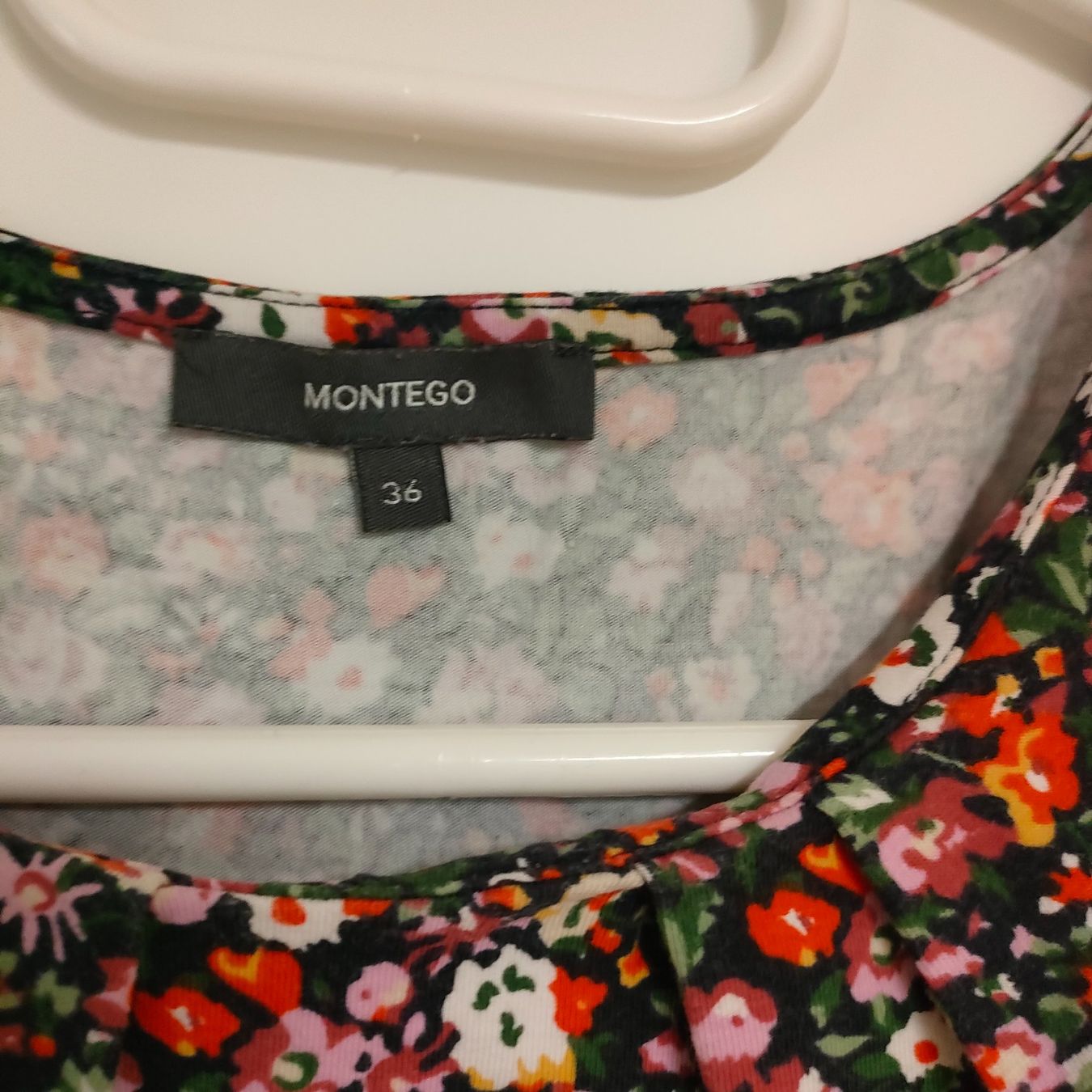 Vestiti: Sommerkleid Gr. 36 – Nuovo (secondo la descrizione) da Kilchberg ZH venduto da evahug 1