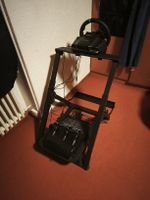 Wheelstand mit Wheel von Logitech 