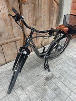 Vélo électrique
