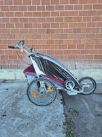 Chariot CX2 Kinderanhänger gebraucht