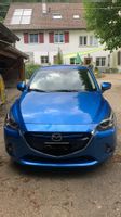 Mazda 2 Skyactive G 115 Revolution