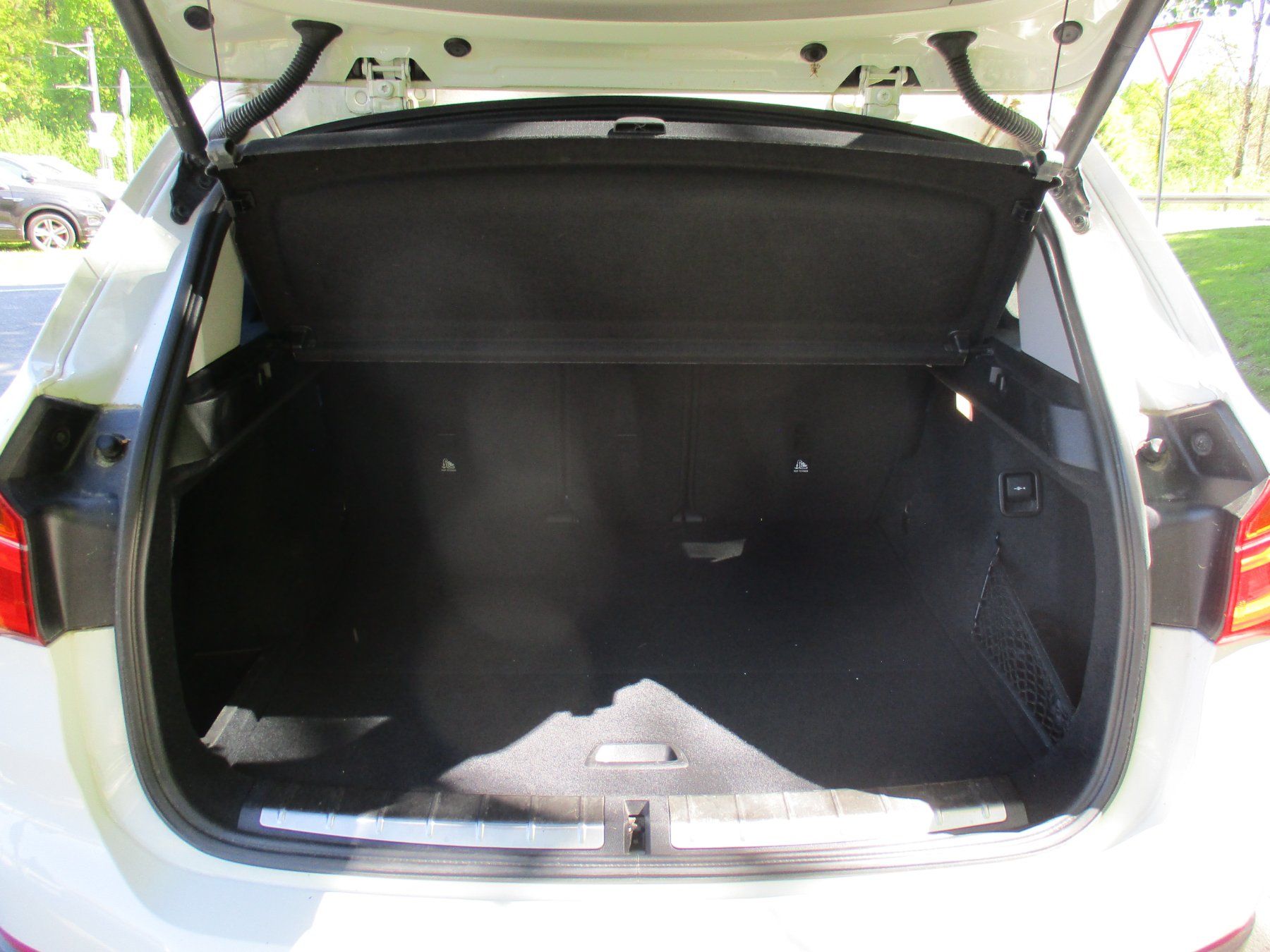 BMW Automobili: BMW X1 xDrive 18d – Usato da Riedholz venduto da Riedholz-Garage 6