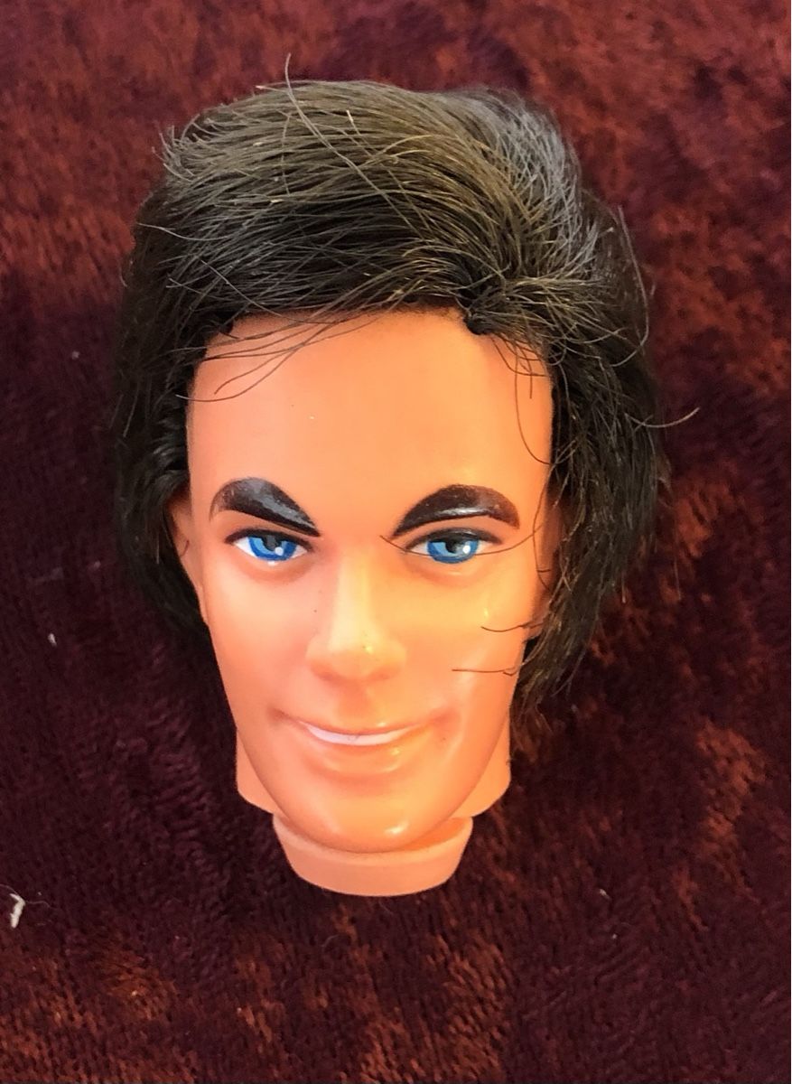 Bambole: Barbie Puppen 1966 – Usato da Staad SG venduto da mik_9q78