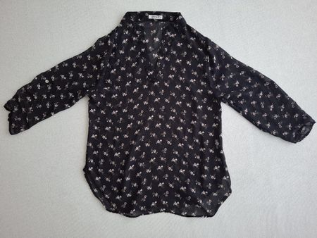 Bluse 
